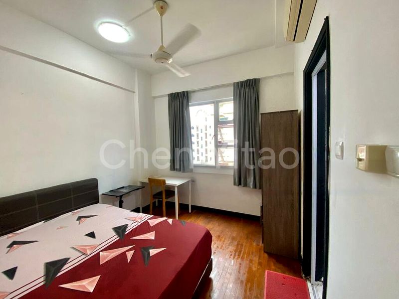 Room (Condo) for Rent in  Canberlin Lodge - Image 3